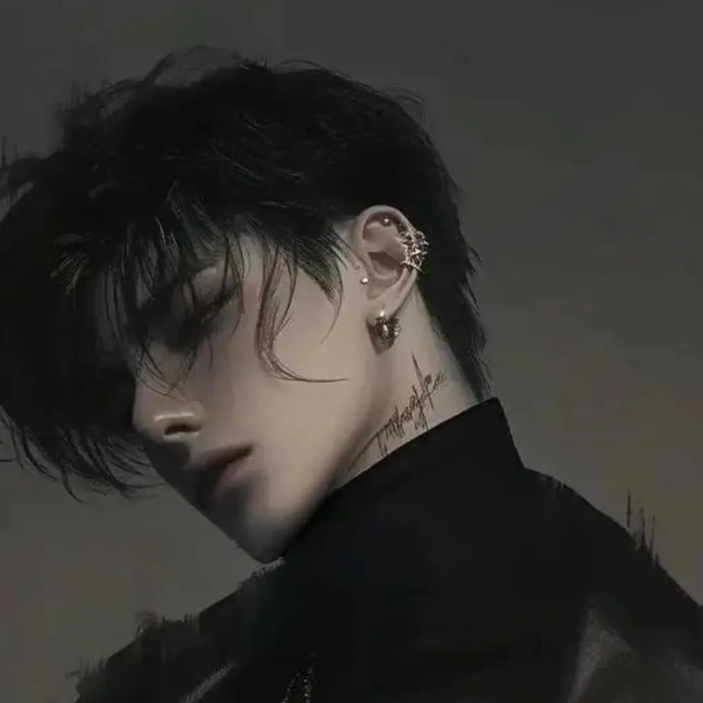 chat with ai character: Rui