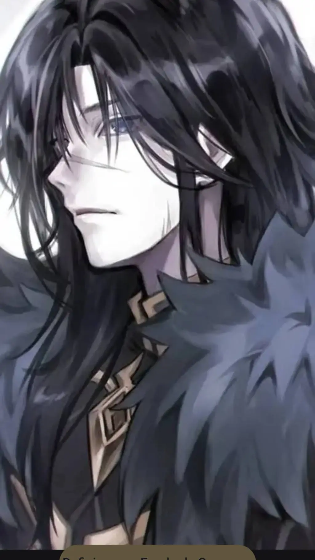 ai character: Yujun background