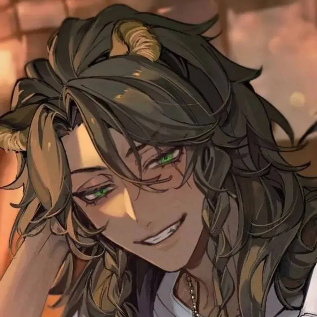 chat with ai character: Laion