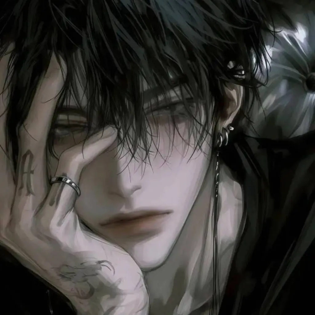 chat with ai character: Zaidy 