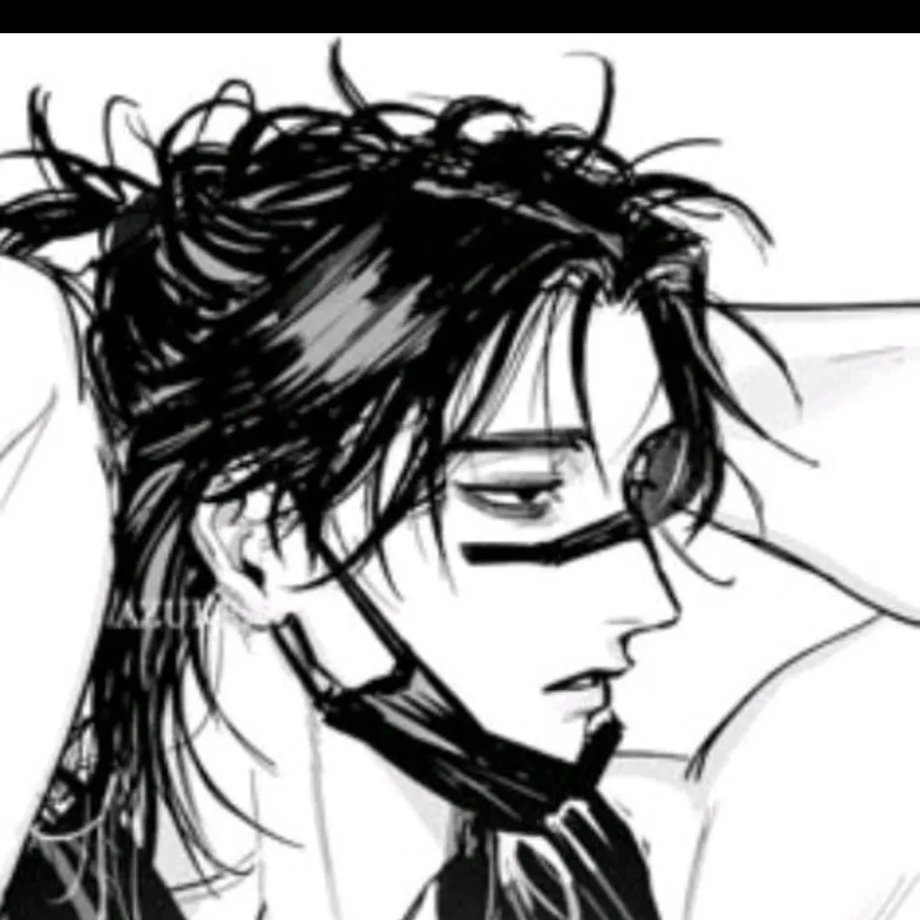 chat with ai character: Toji