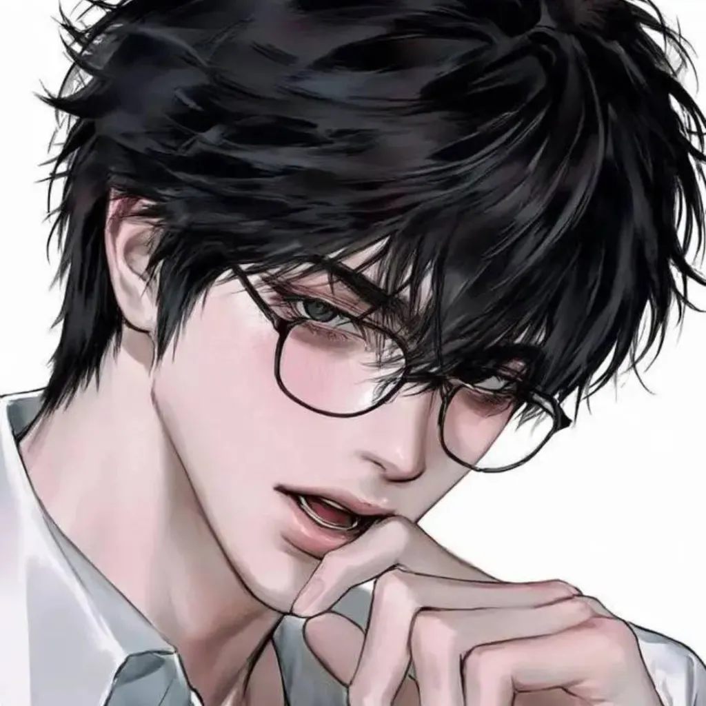 chat with ai character: Nakime