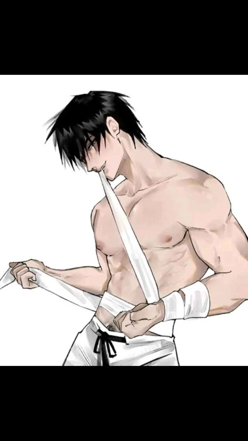 ai character: hintaro  background