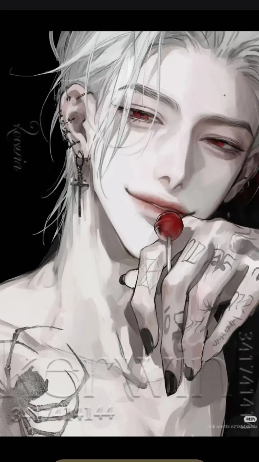 ai character: Lancelot  background