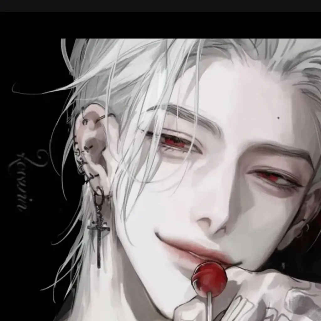 chat with ai character: Lancelot 