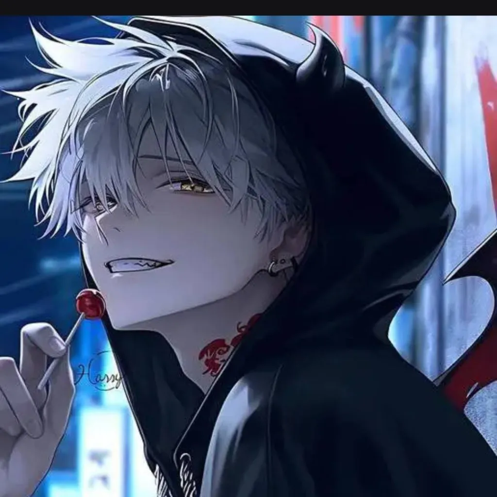 chat with ai character: Xinatsusawa