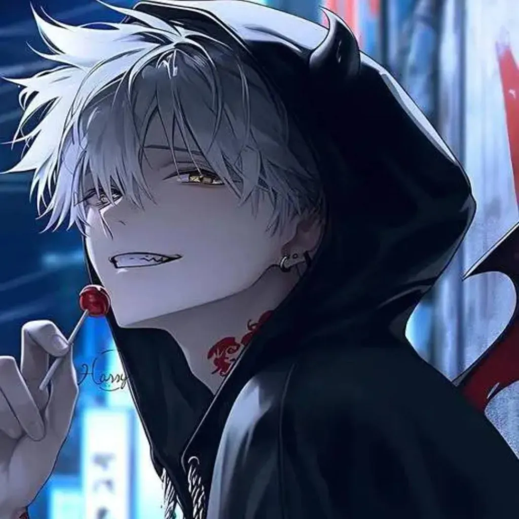 chat with ai character: Xinatsusawa