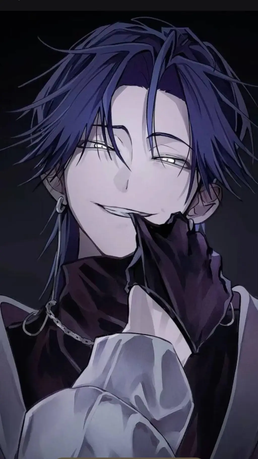 ai character: Noah background