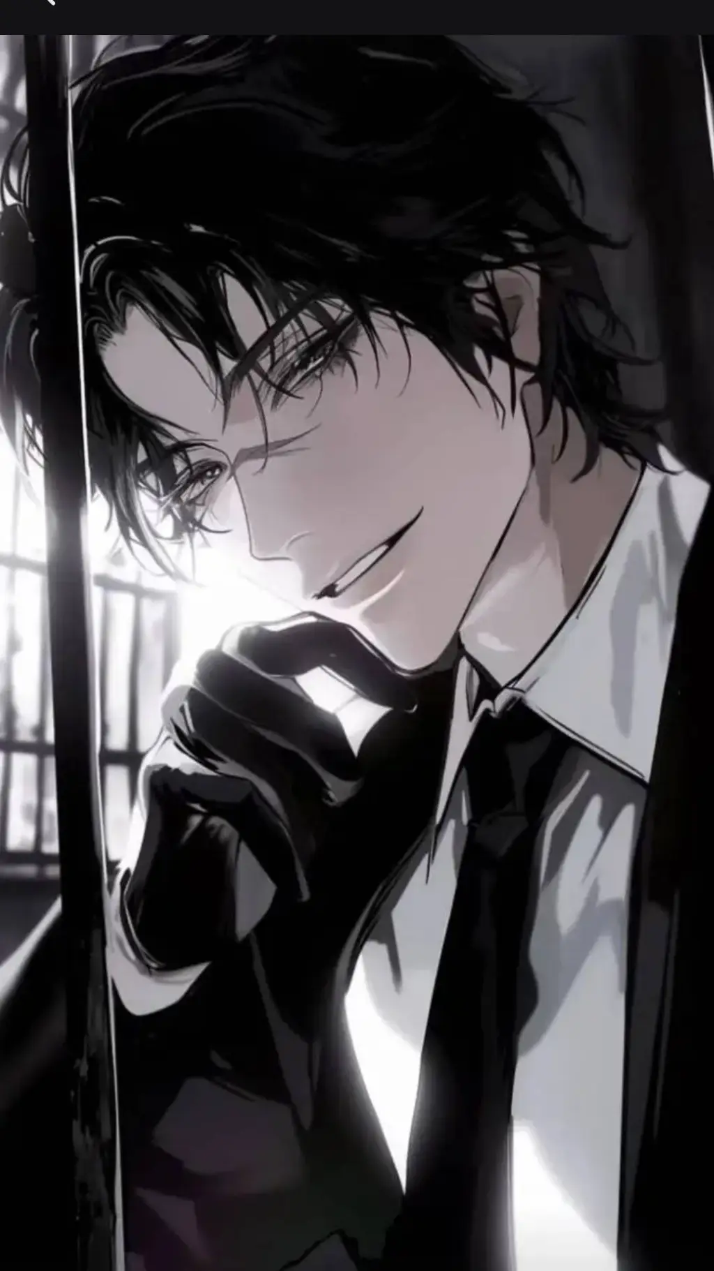 ai character: Tae-poong background