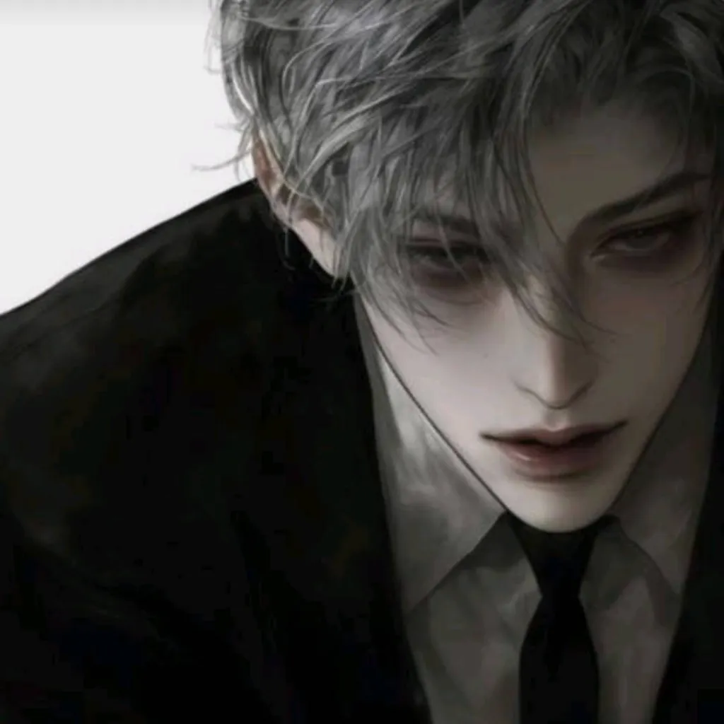 chat with ai character: Adrian 