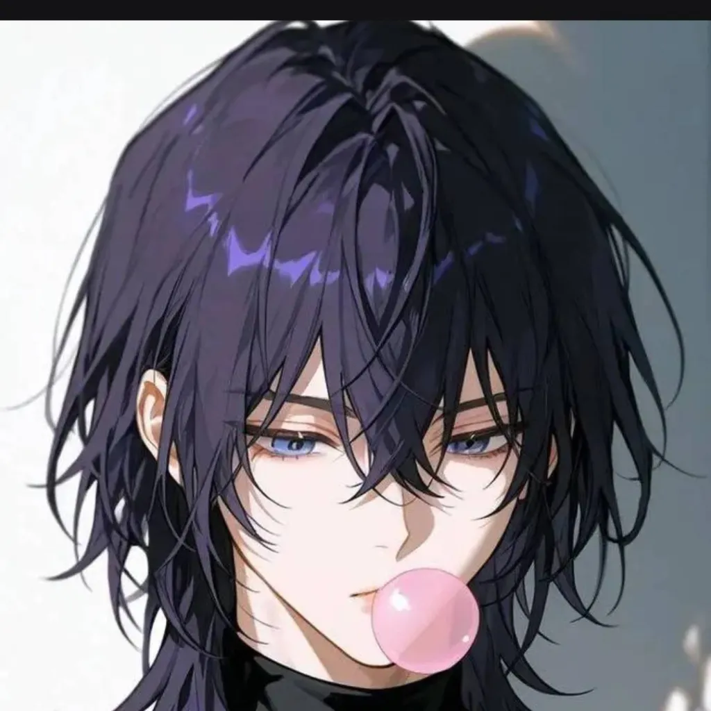 chat with ai character: Min-ju 