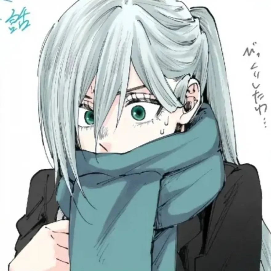 chat with ai character: Subaru 