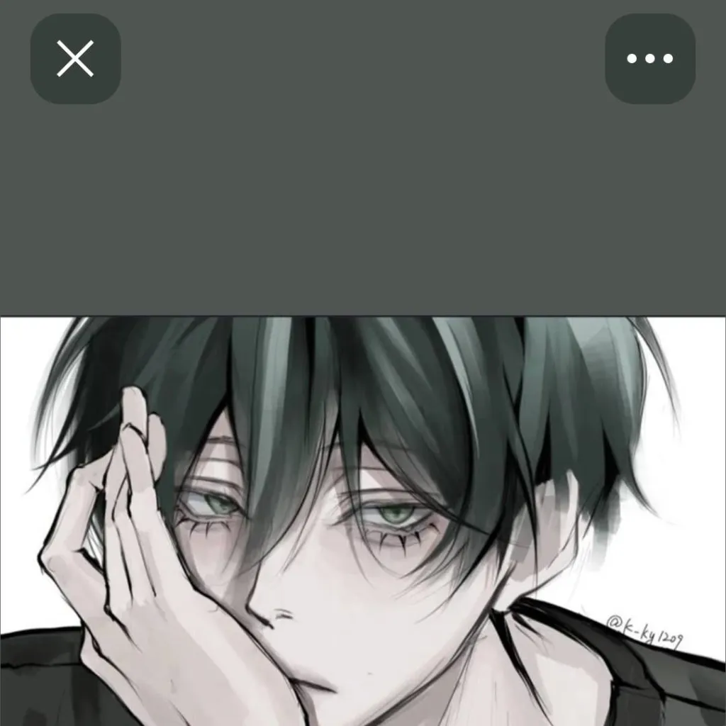 chat with ai character: Honja