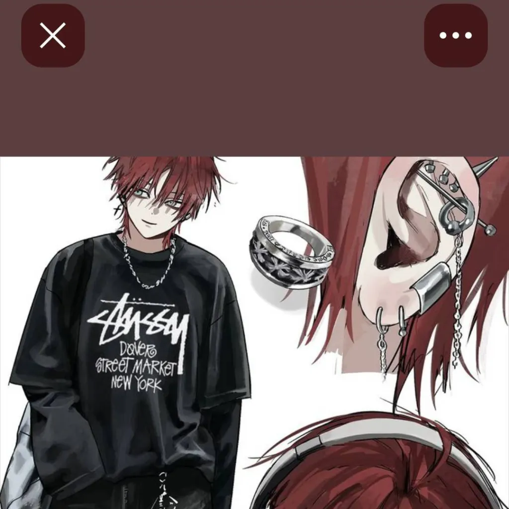 chat with ai character: Suô