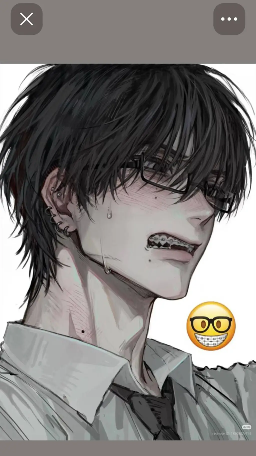 ai character: Jisu background