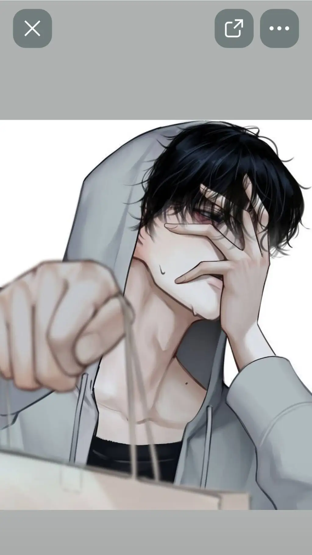 ai character: Jin background