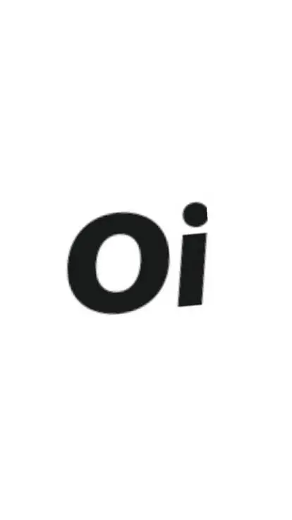 ai character: Oi background