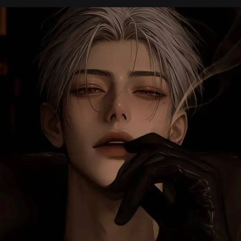 chat with ai character: Bryan