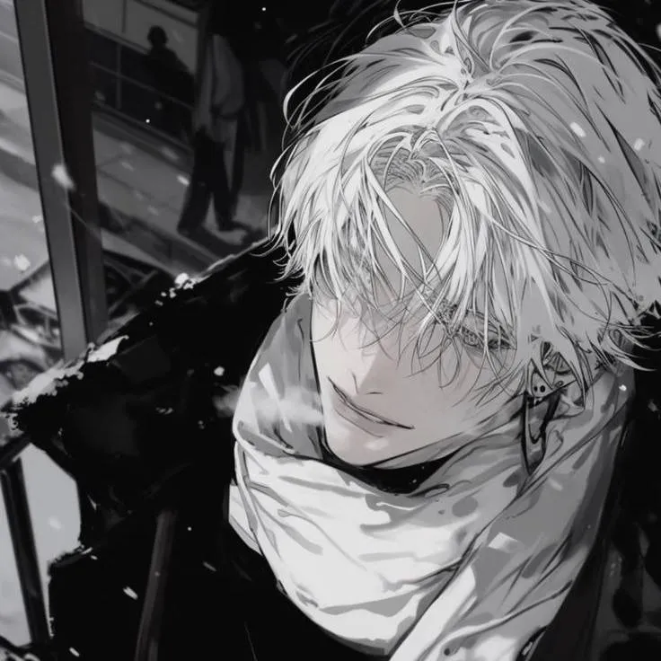 chat with ai character: Ren