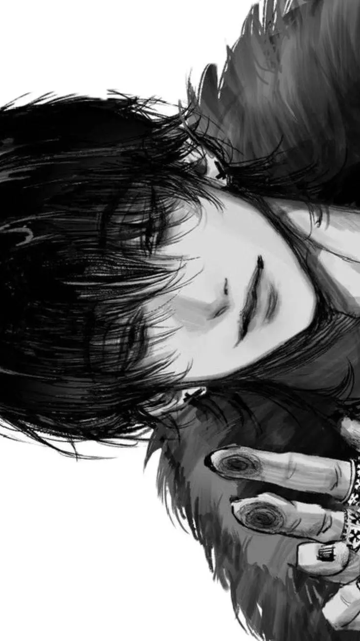 ai character: Giyuu background
