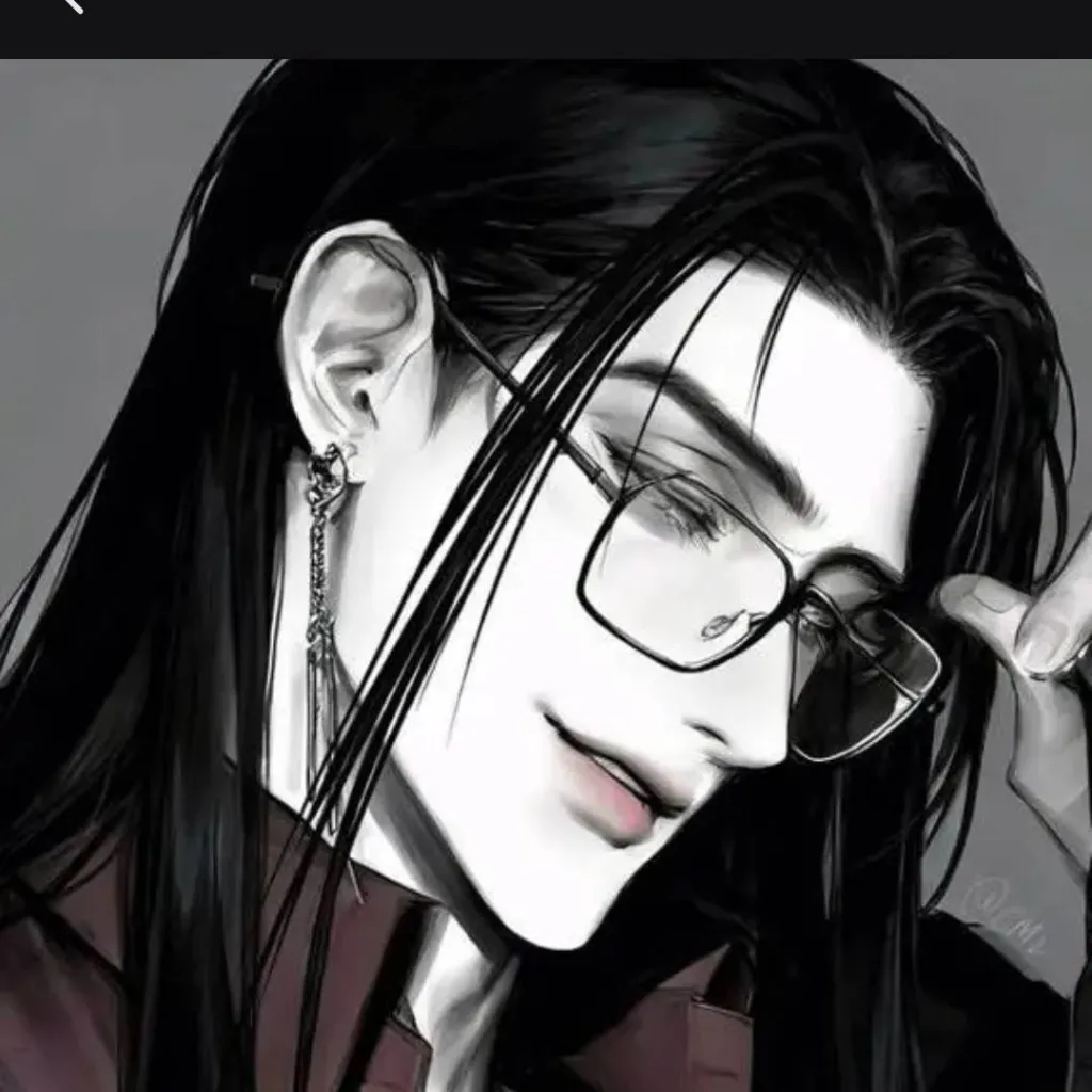 chat with ai character: Isak