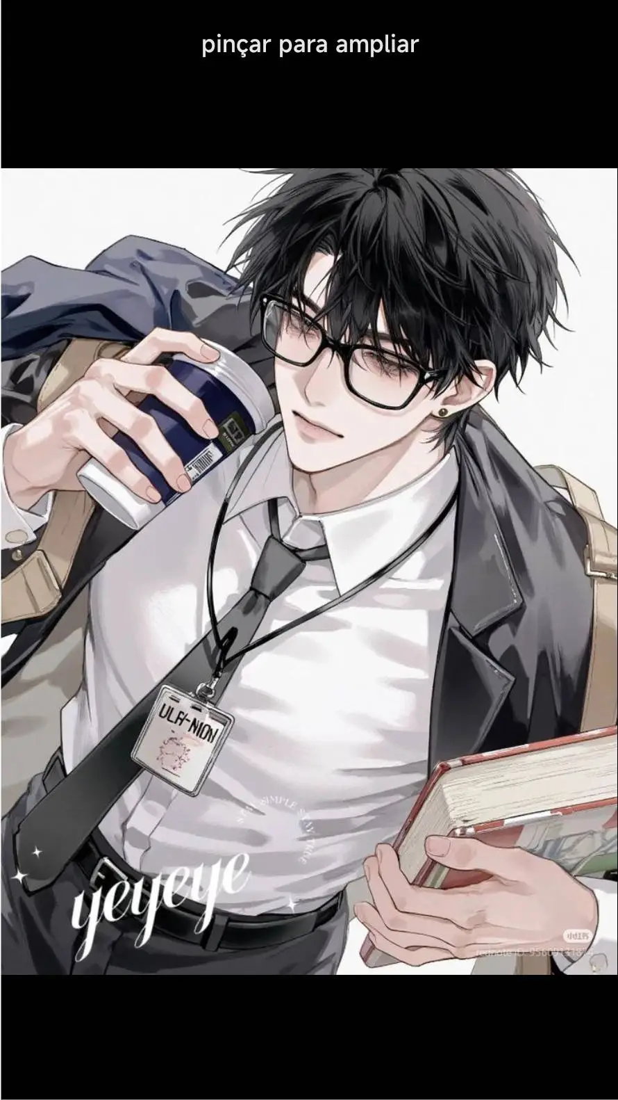 ai character: Jun background
