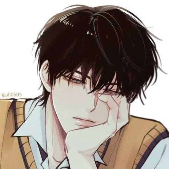 chat with ai character: Mitsu