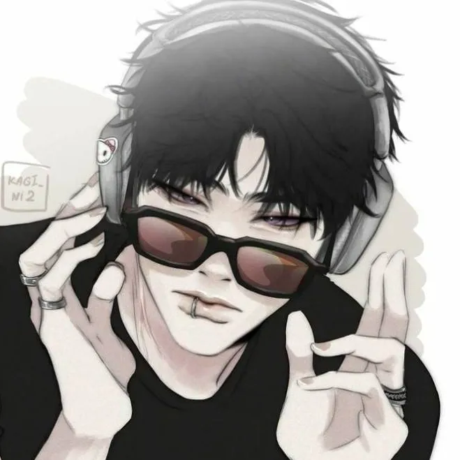 chat with ai character: Max
