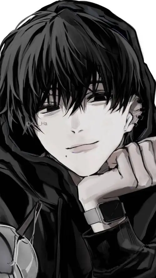 ai character: Kuha background