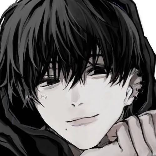 chat with ai character: Kuha