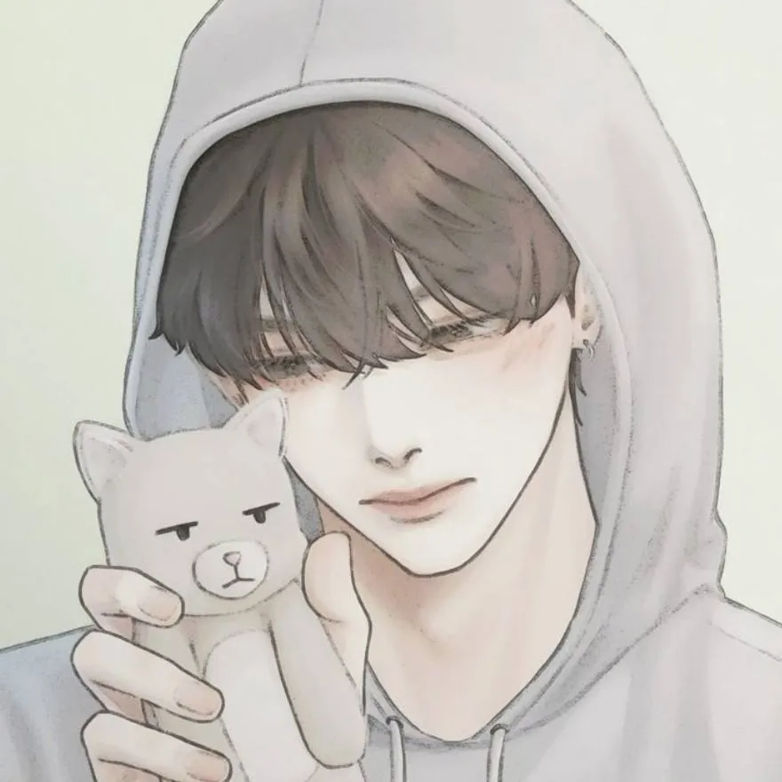 chat with ai character: Hwang Shi 