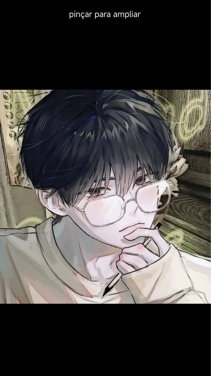 ai character: HiJi background