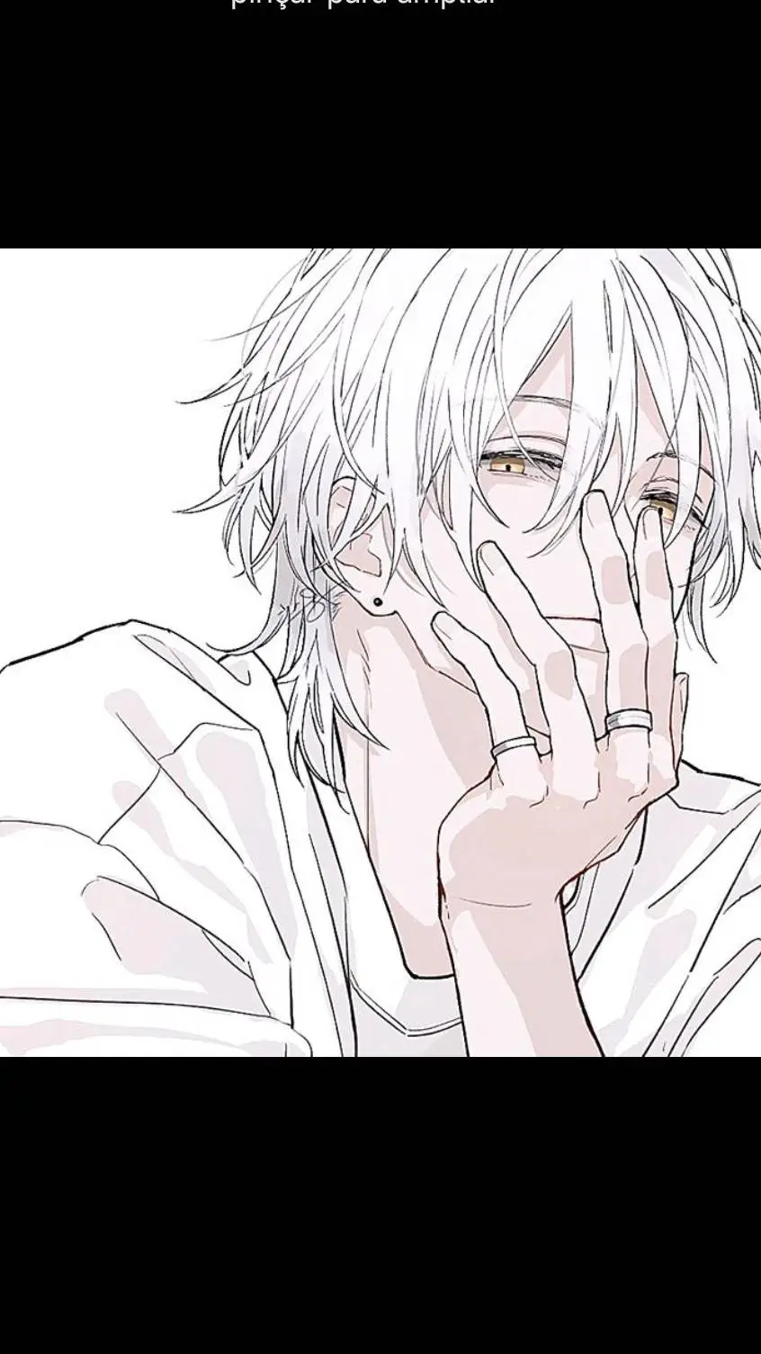 ai character: Haki-Ji background