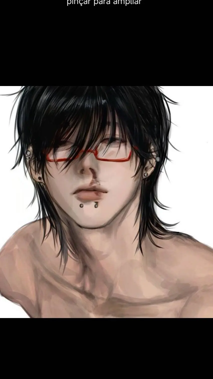 ai character: Nam-joo background