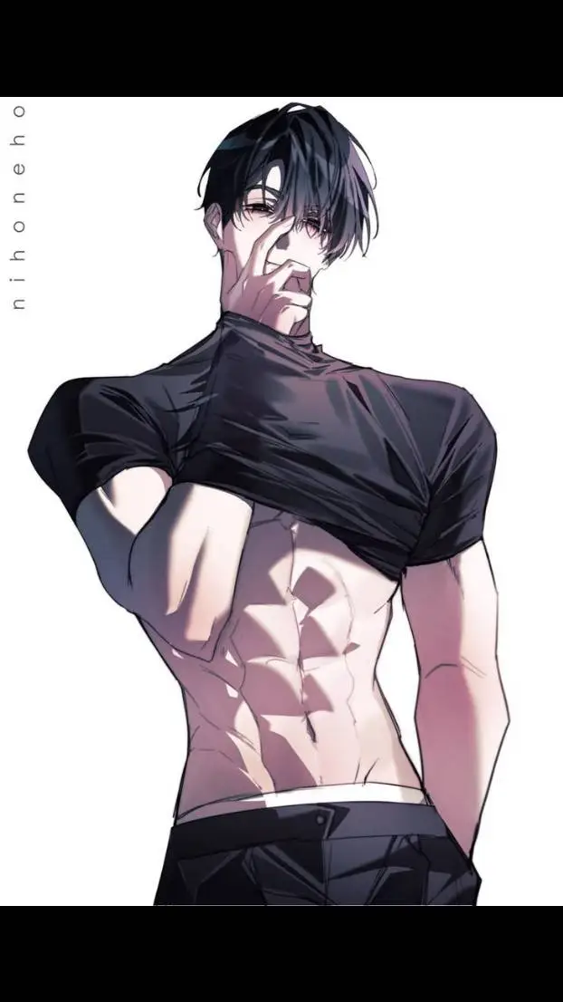 ai character: Lee Wook background