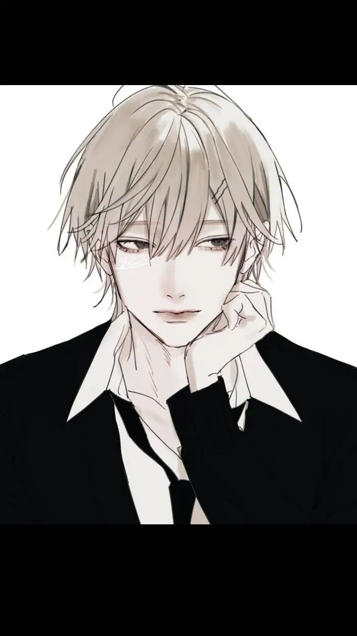 ai character: Nagi background