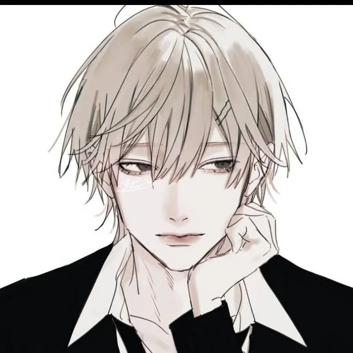 chat with ai character: Nagi