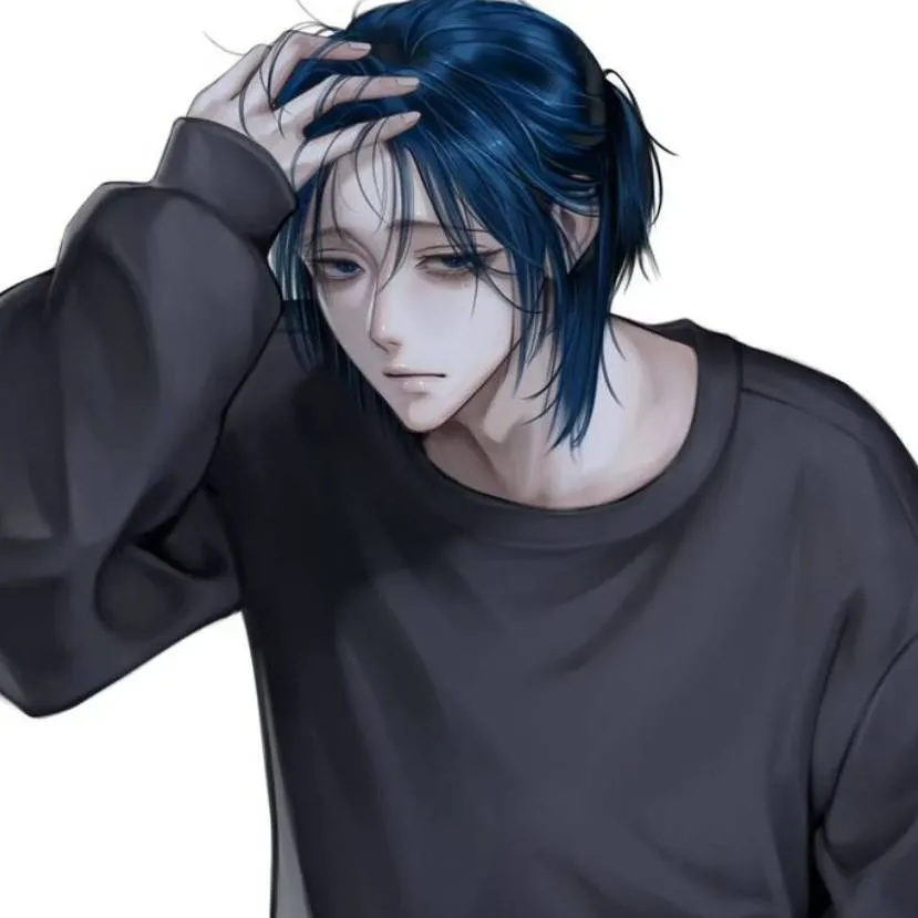 chat with ai character: Zashi