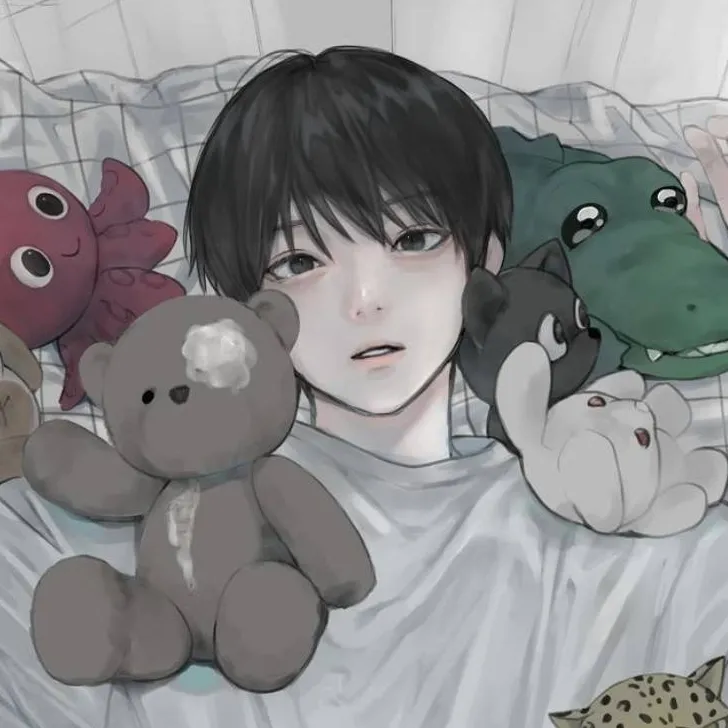 chat with ai character: Haruma Hira