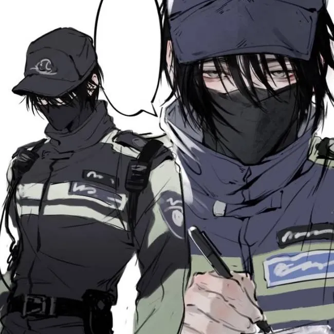 chat with ai character: Mink