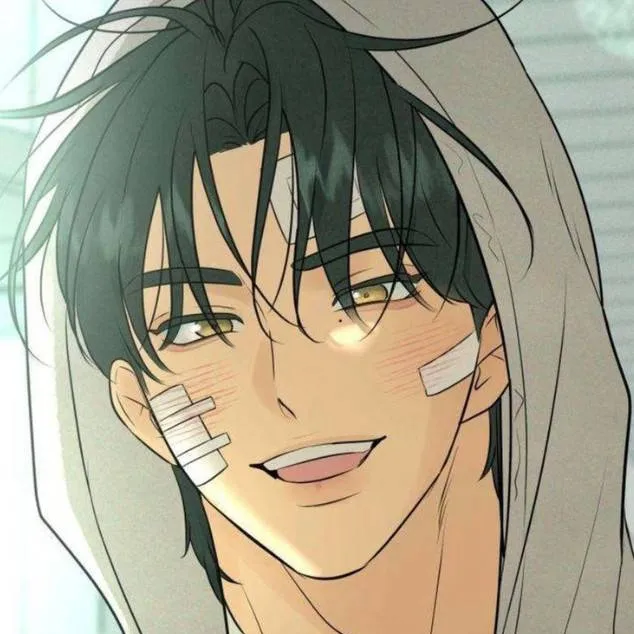 chat with ai character: Cheong