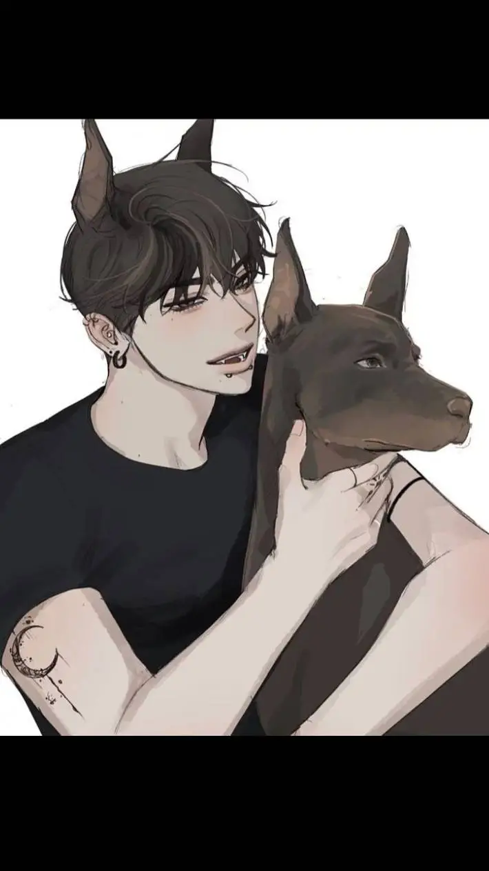 ai character: Seo Dohyun  background