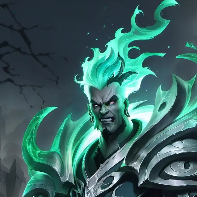 chat with ai character: zenos 