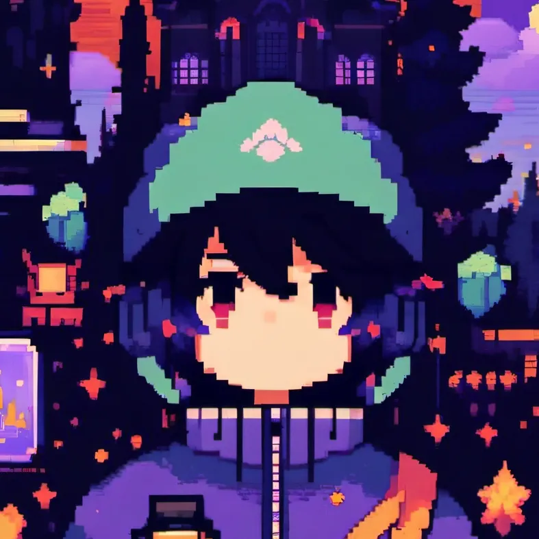chat with ai character: FPE AU is 