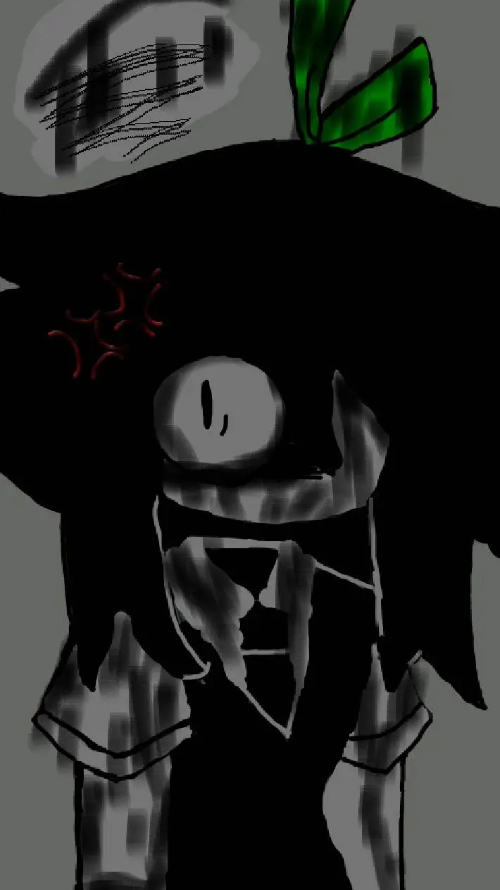 ai character: Abbie FPE  background
