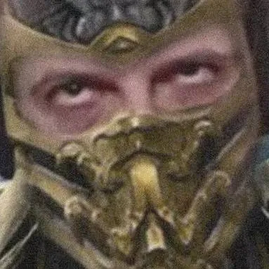 chat with ai character: Scorpion