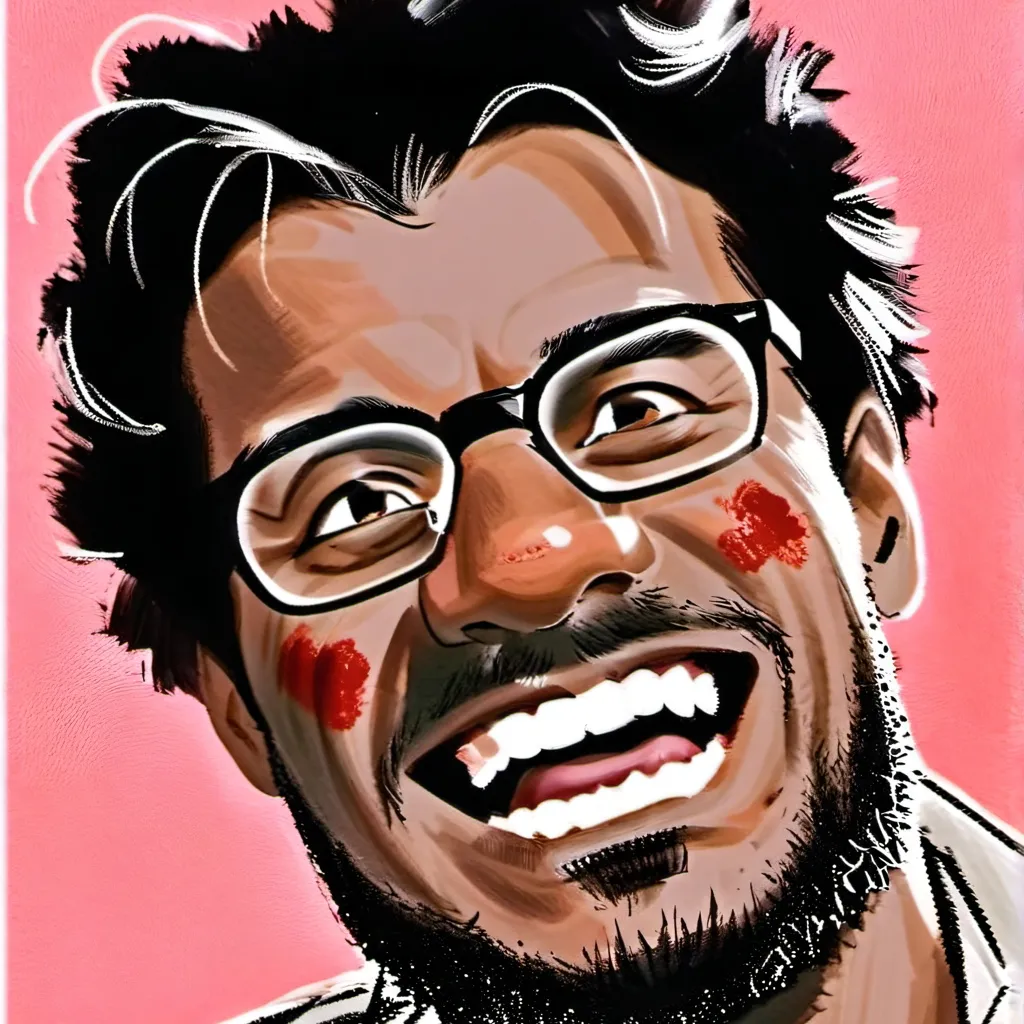 chat with ai character: tu tio