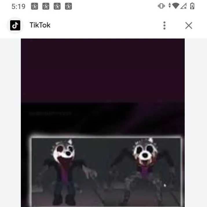 chat with ai character: IDK AND IDC