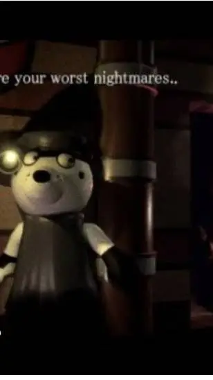 ai character: AI tigry background