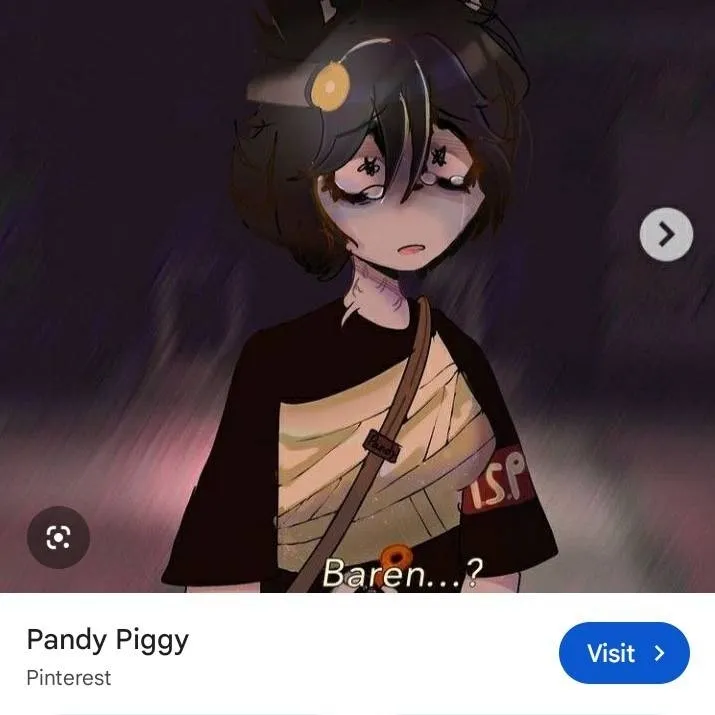 chat with ai character:  Baren almost dies